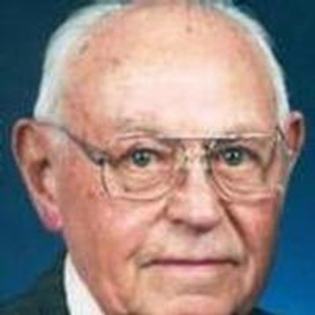 Donald Heizer