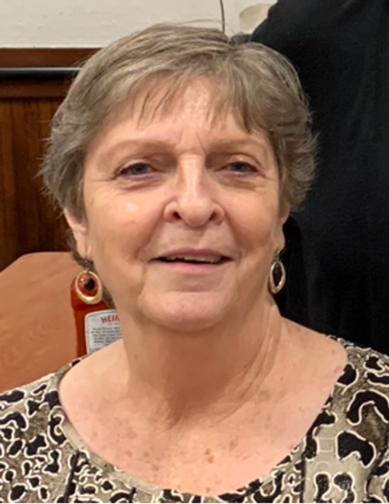 Linda Carol Woodcock