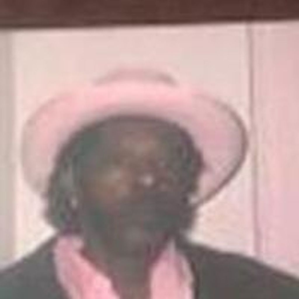 Leontez Hickman