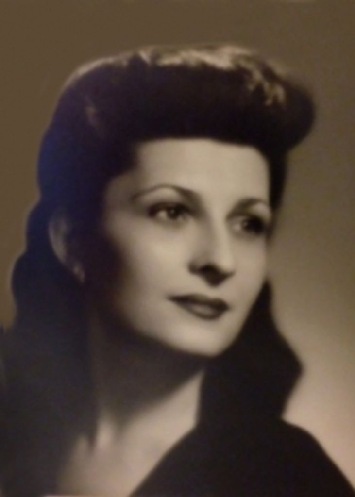 Fredericka  Marie Hamann Profile Photo
