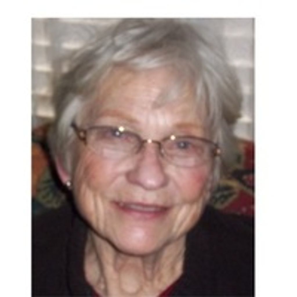 Louise Miles Profile Photo