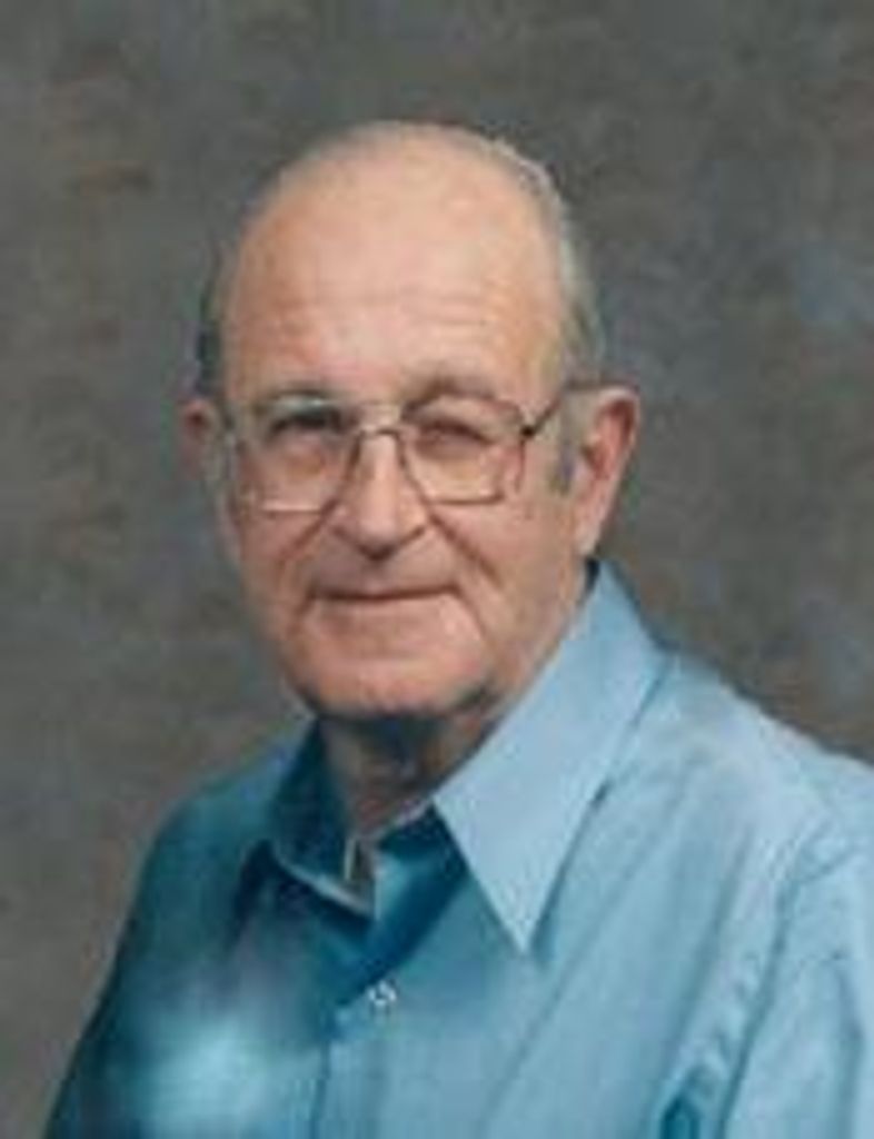 Russell Lee Dalton