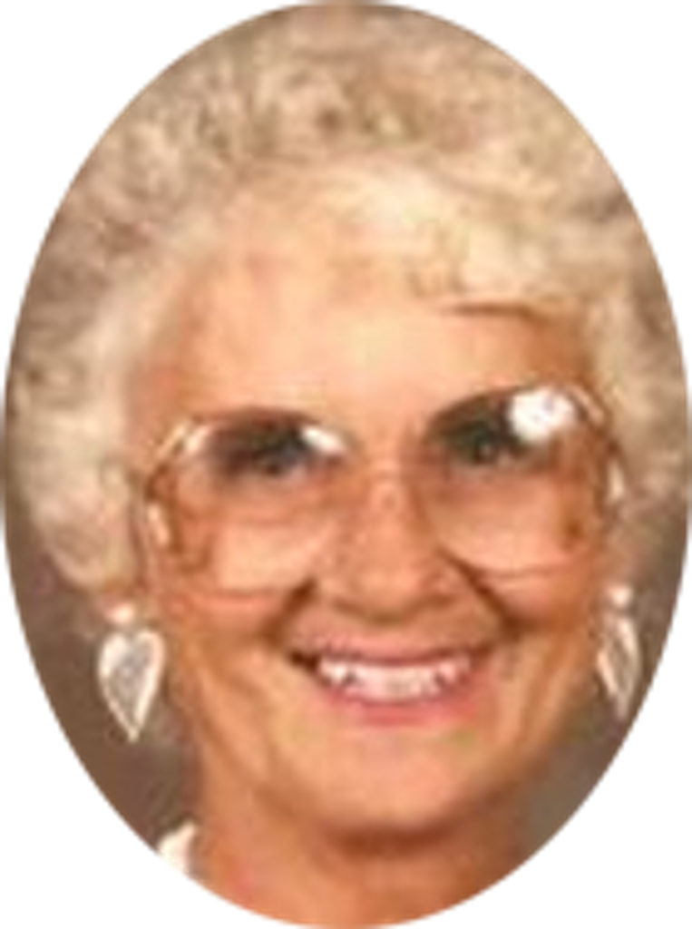 Dorothy Dahlberg