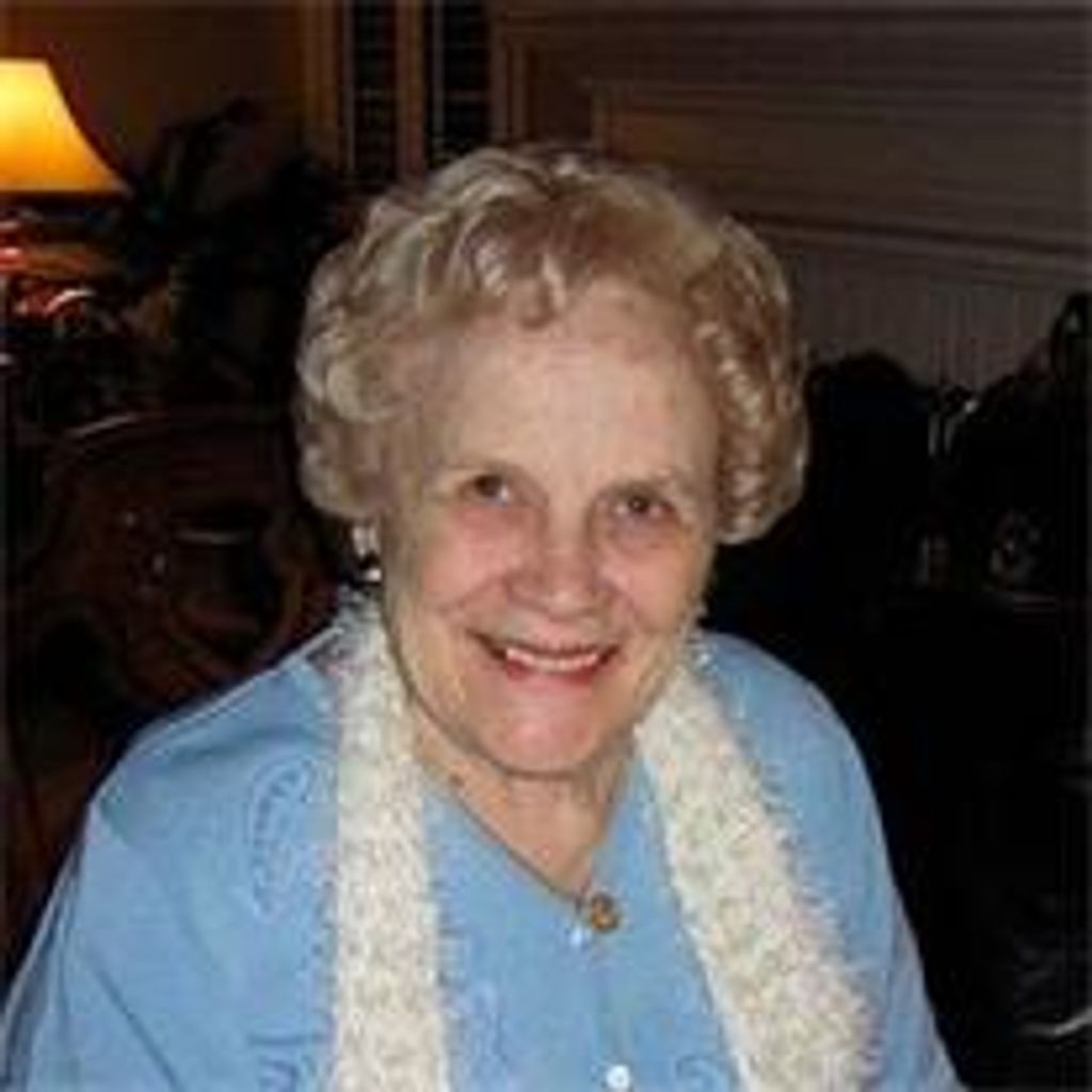 Annabel Miller