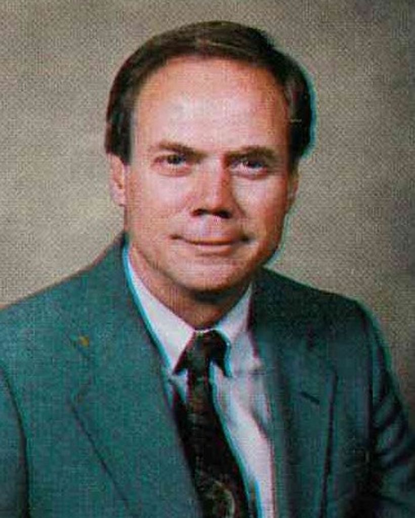 Robert David "Bobby" Conner III Profile Photo