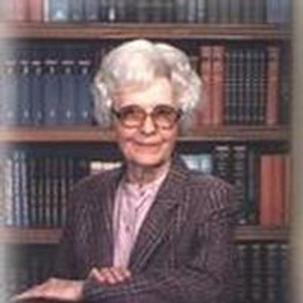 Eula Bailey Williams