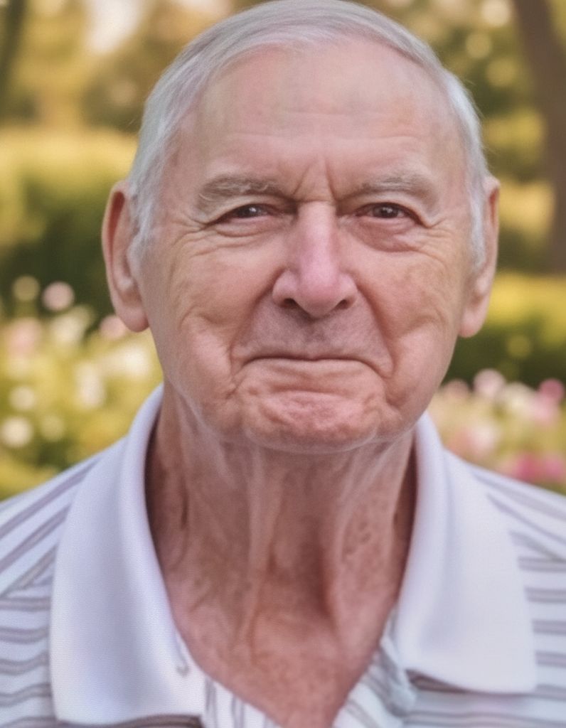 Charles "Chuck" L. Yanda Jr. Profile Photo