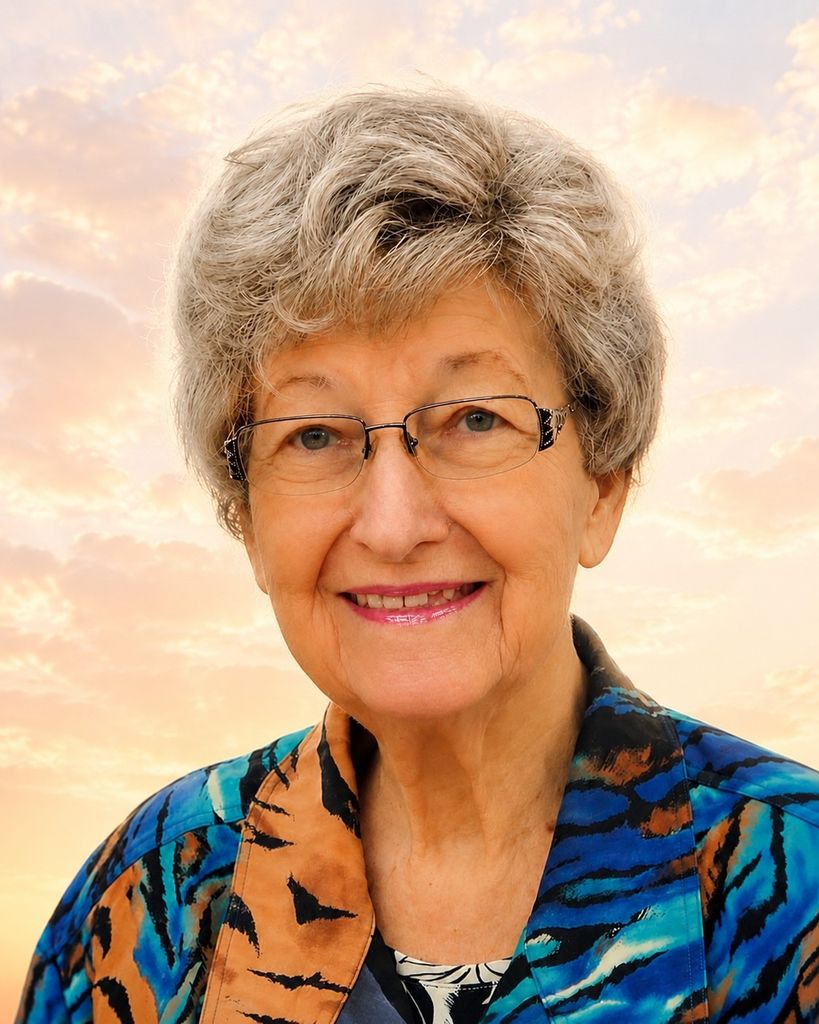 Frances Marie Freeburg