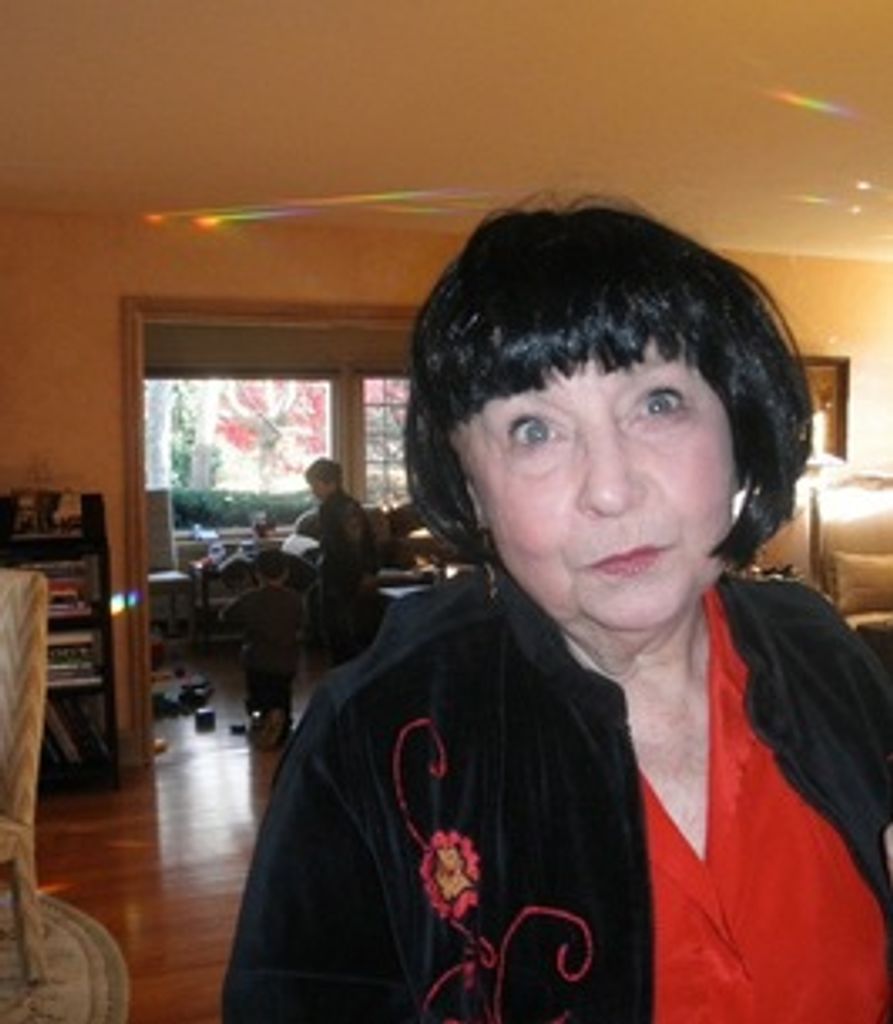 Virginia Feo