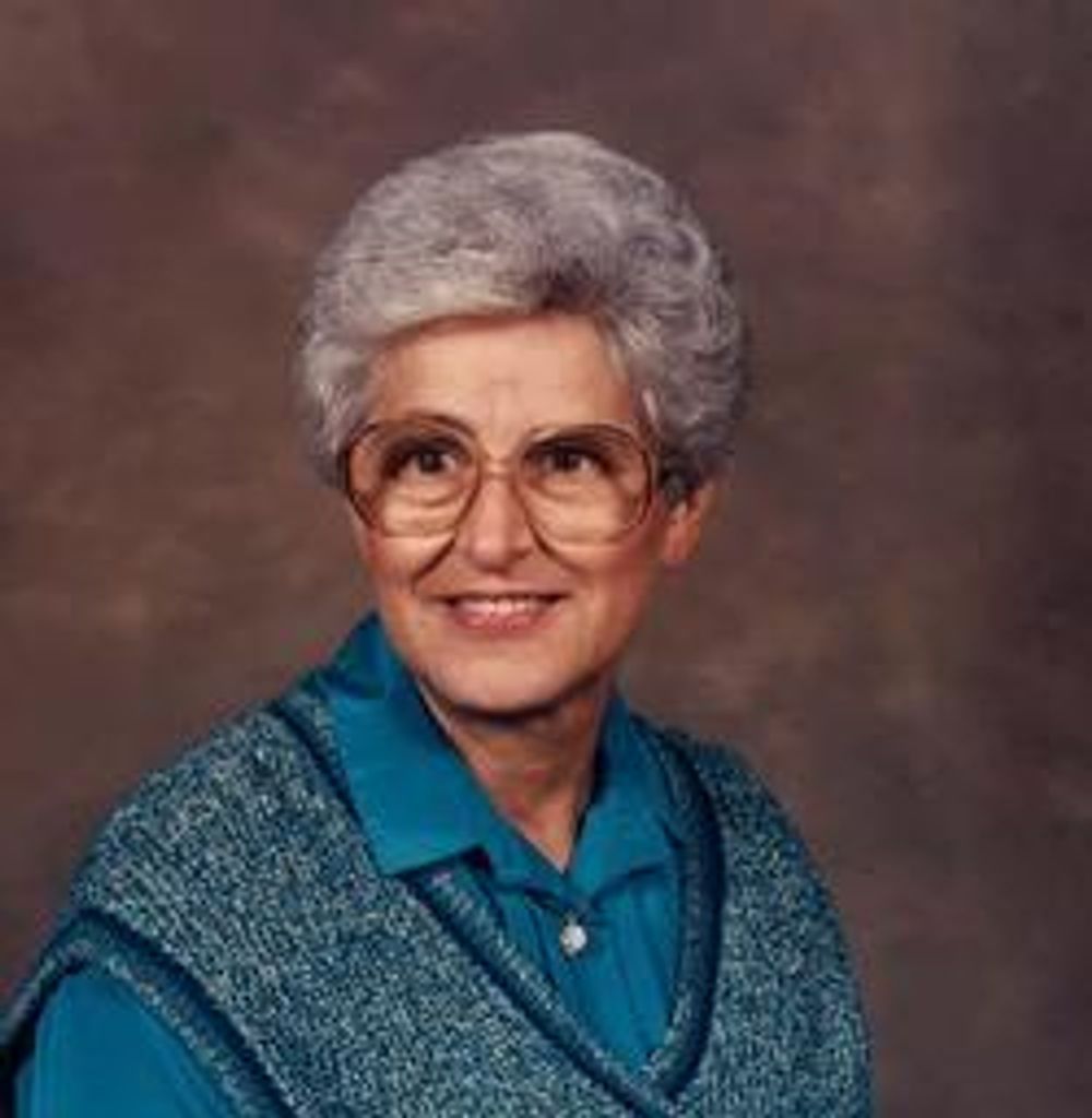 Margaret Frances Bird Profile Photo