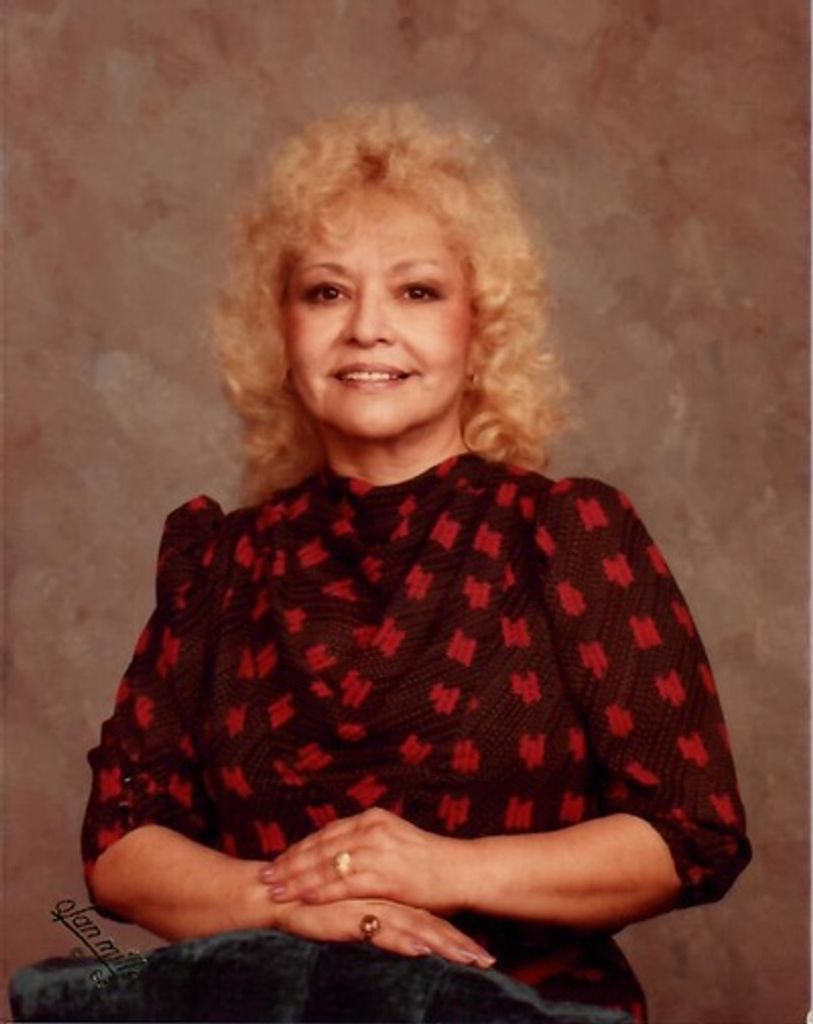 Connie Hernandez Renteria