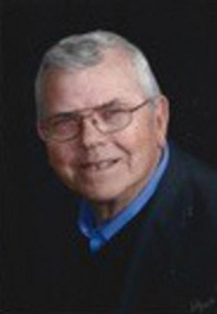 Harold D. Brown