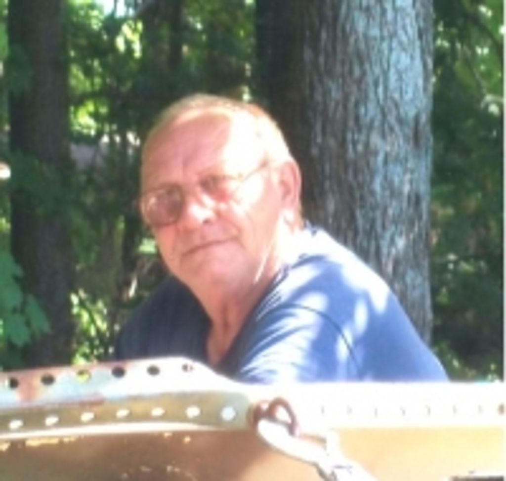 Clyde W. Whitehead Sr