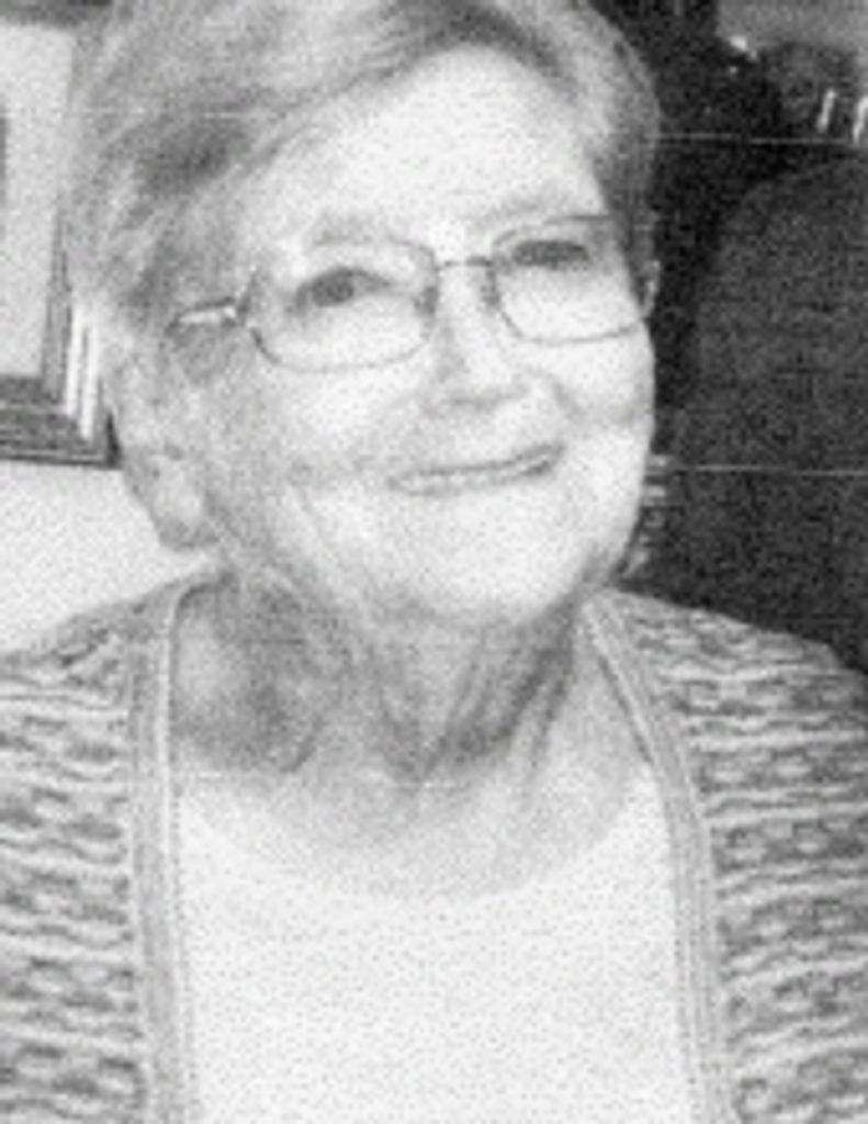 Mae  Hindman