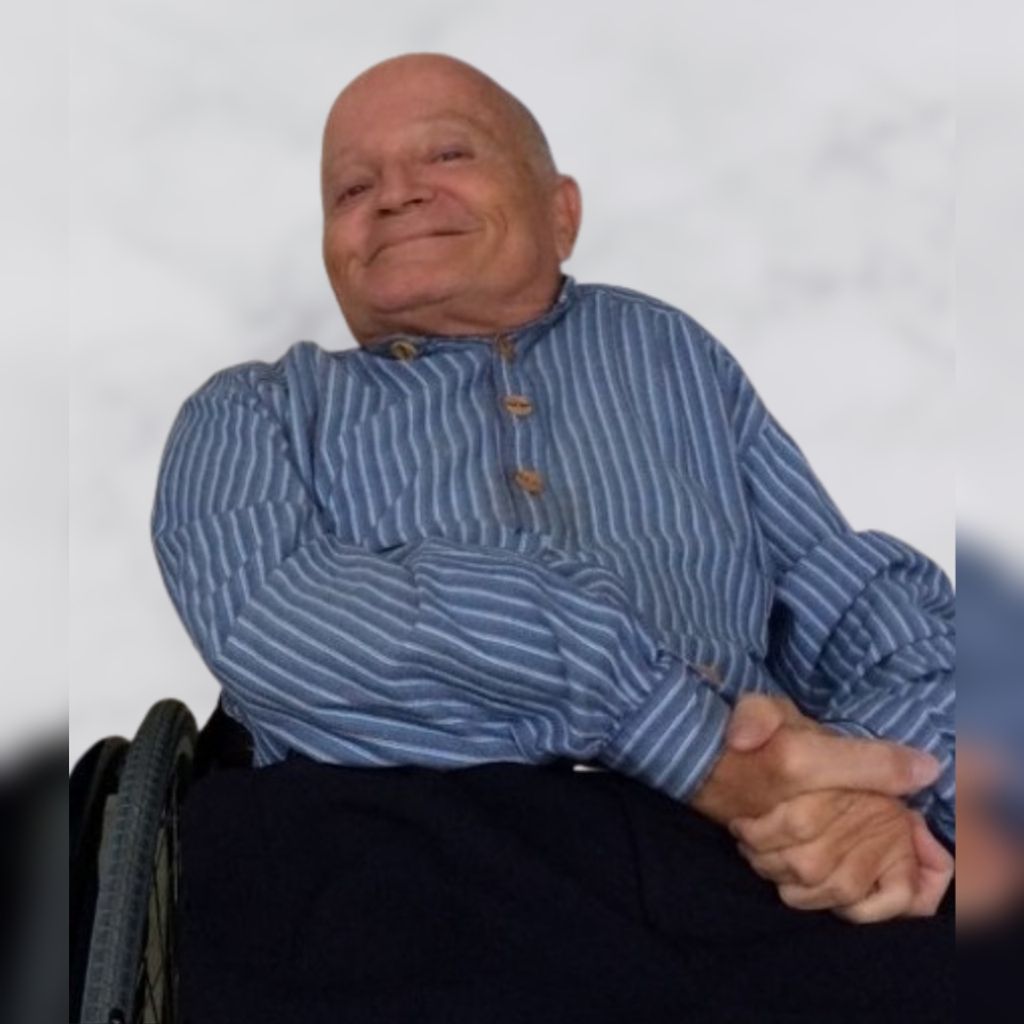 David E. Dickman