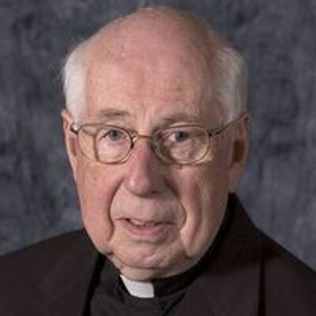 Reverend Daniel T Keefe Profile Photo