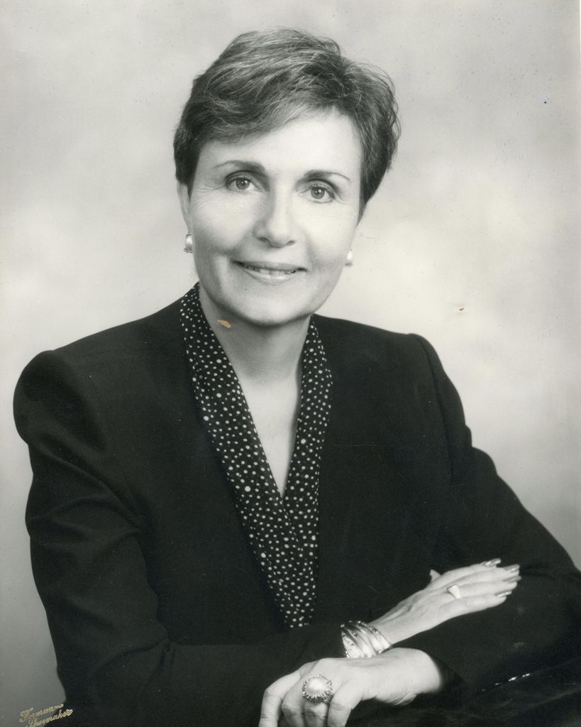 Connie Glass Kay Profile Photo