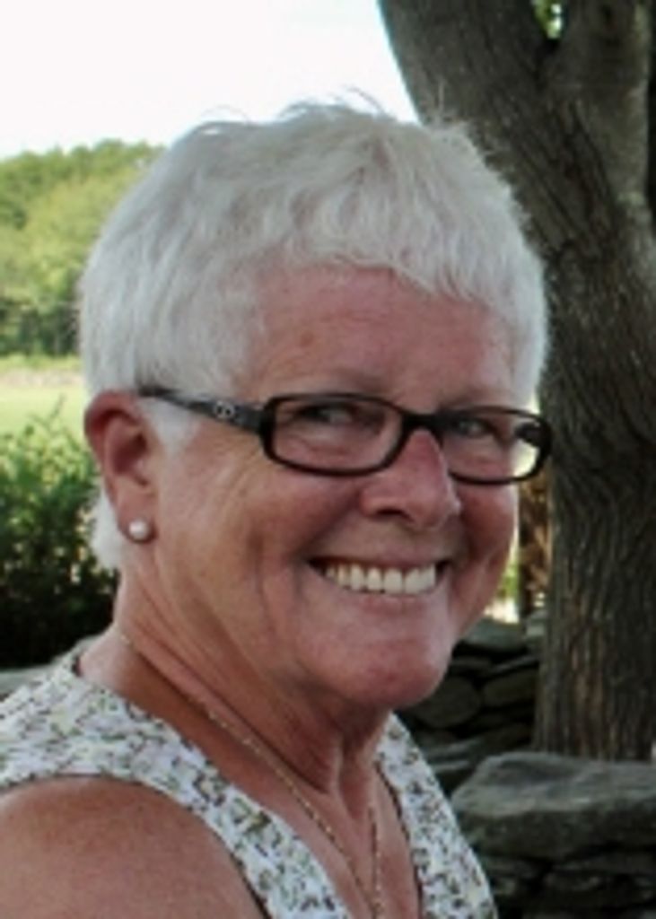 Elizabeth Ann Jacob