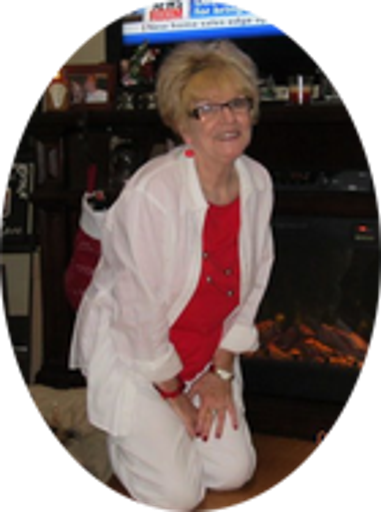 Shirley Brewster