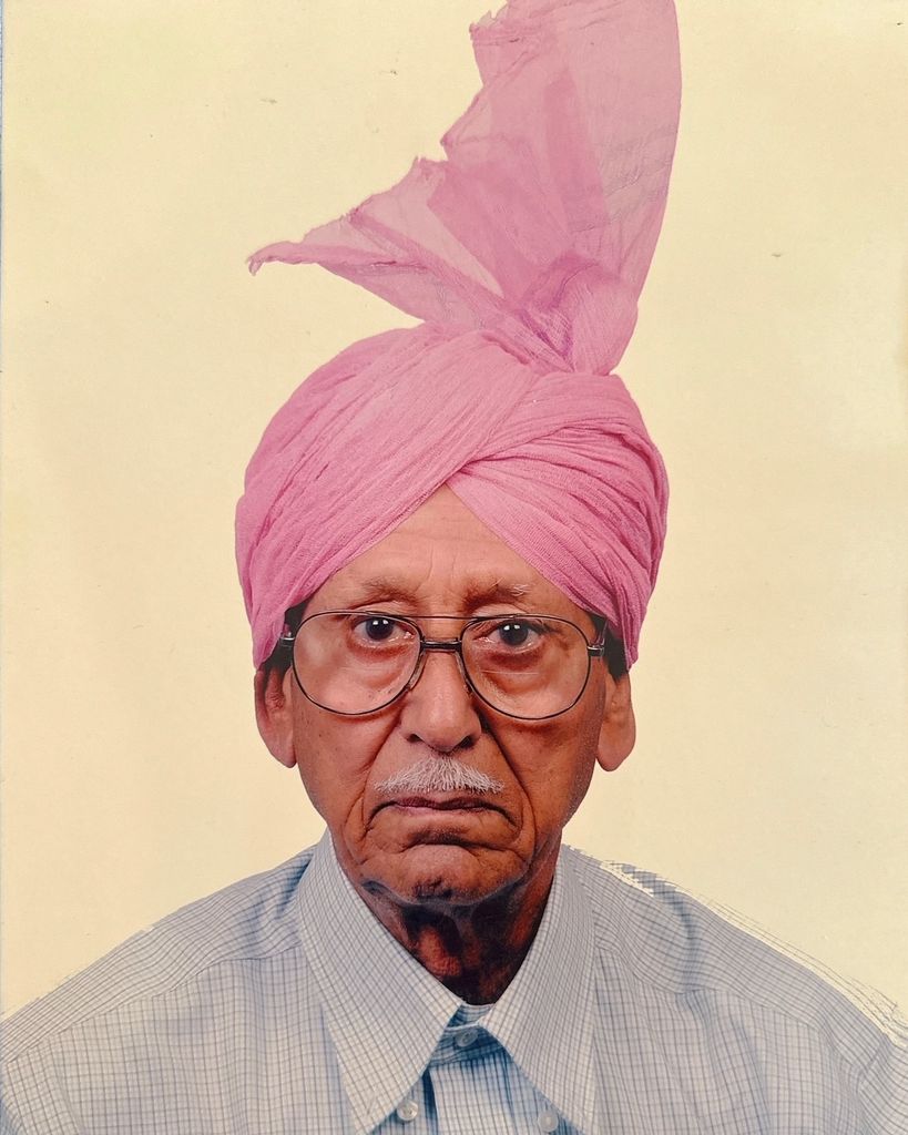 Kishori Lal Sharma Profile Photo