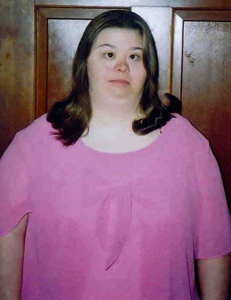 Samantha Lyn Beard Profile Photo