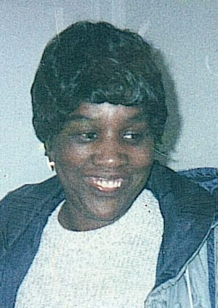 Alice M. Wynn Profile Photo