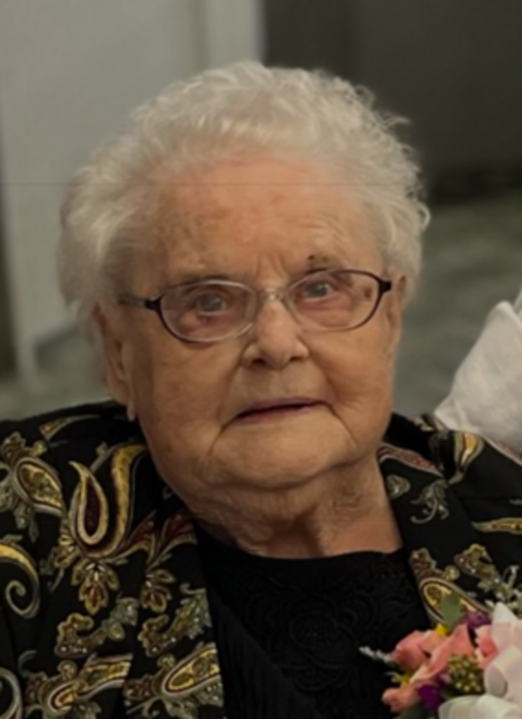 Mary Margie Ross Profile Photo