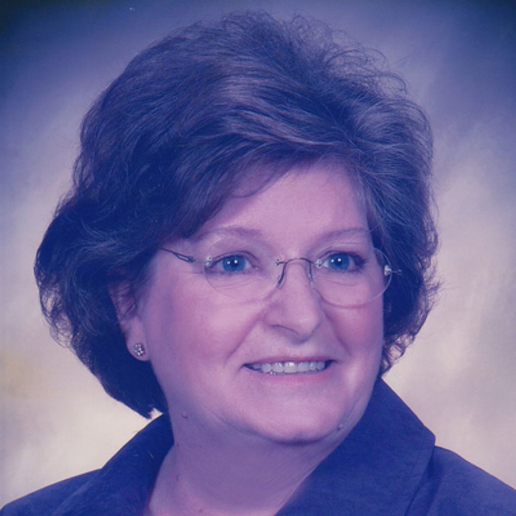 Kathern "Sue" Henthorn Profile Photo