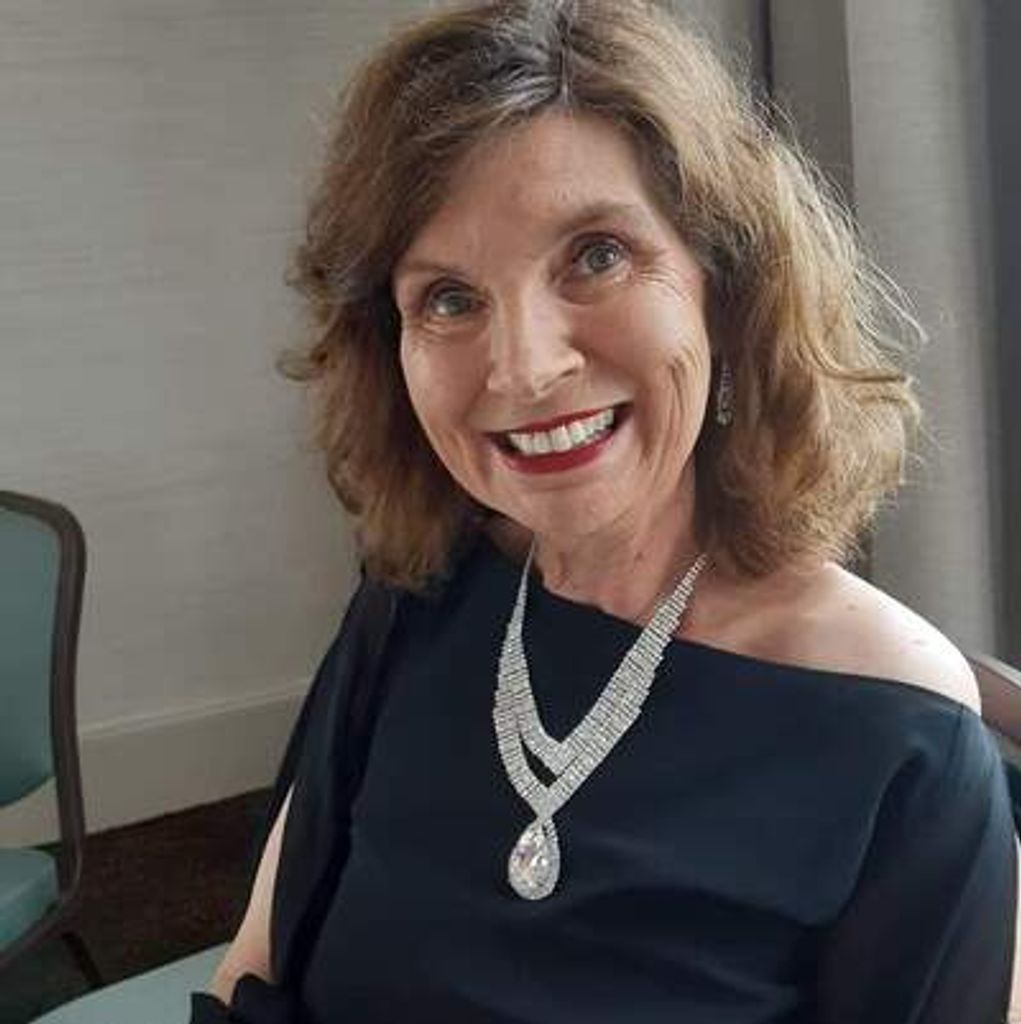Mrs. Bobbie Smith Hartfield Profile Photo