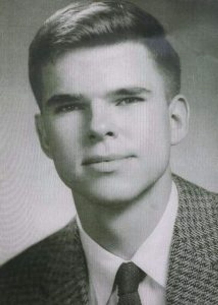 Richard C. Burness
