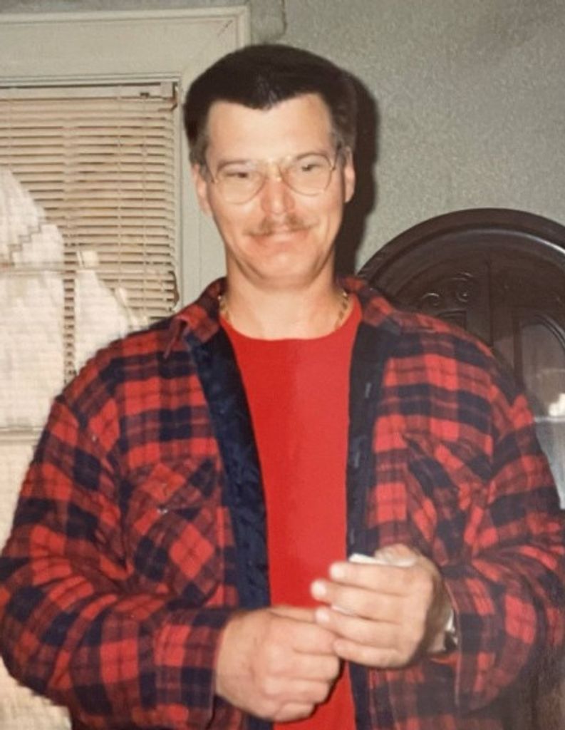 Ernest "Tad" Godwin Ellis