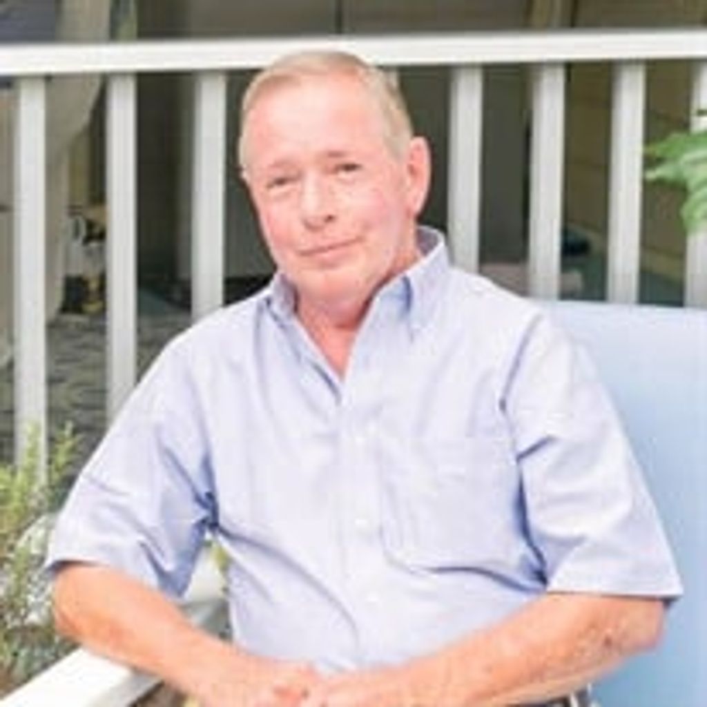 Roger Creel Ethridge