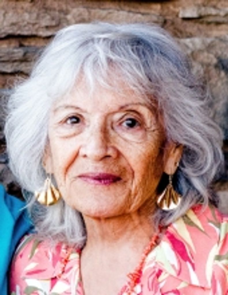 Estella Chaidez Profile Photo