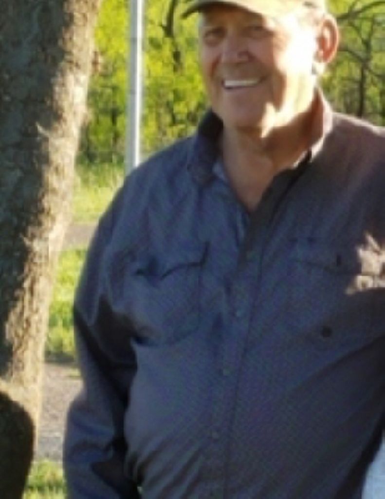 Joe Weldon Cooley Profile Photo