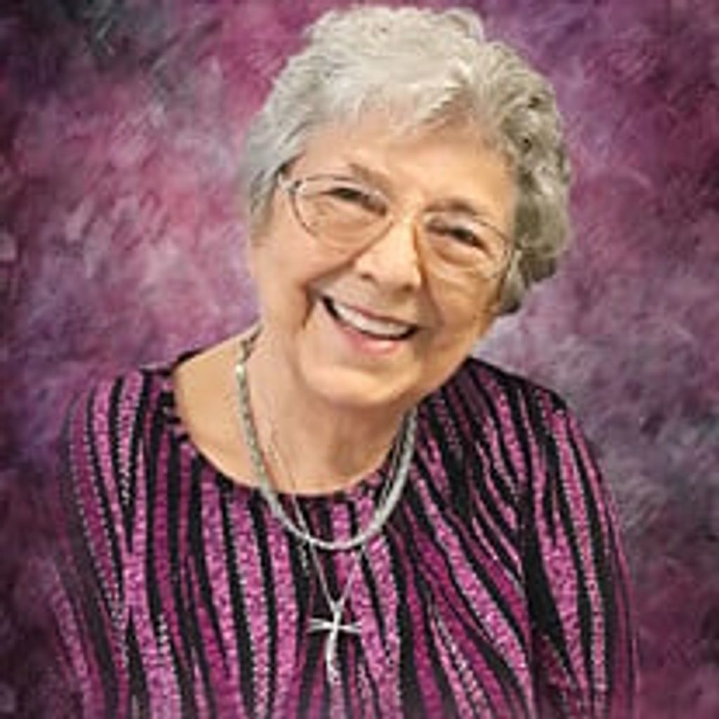 Dorothy Genevieve Despain