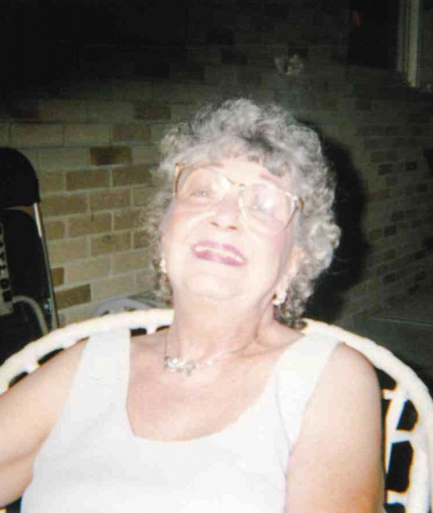 Jane E. (Compton)  Fisher