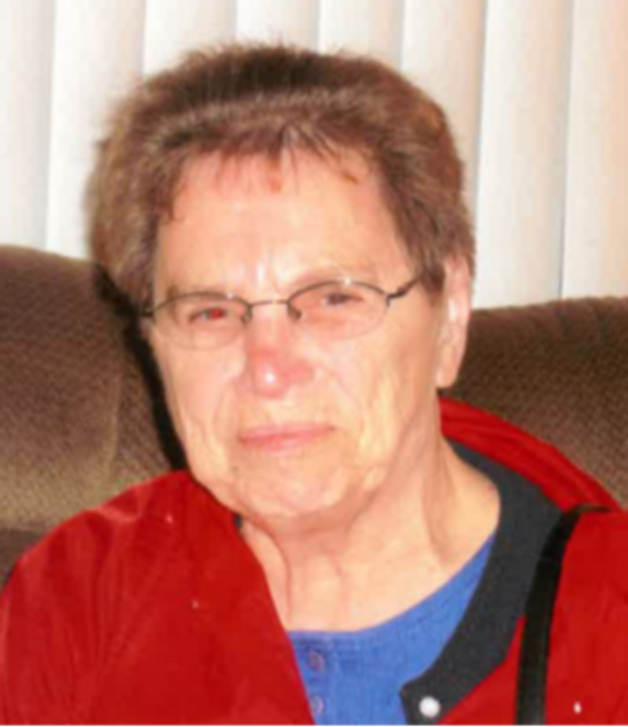 Edna Elizabeth Flight Profile Photo