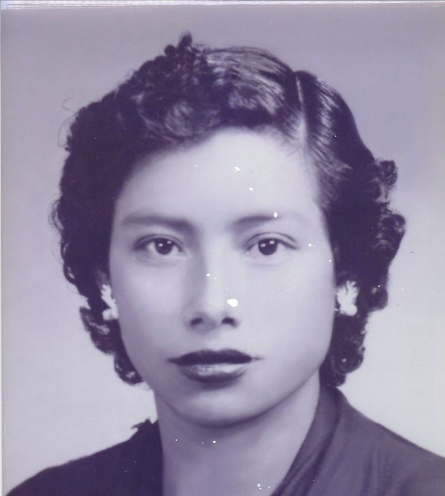 Maria De Jesus Chavez