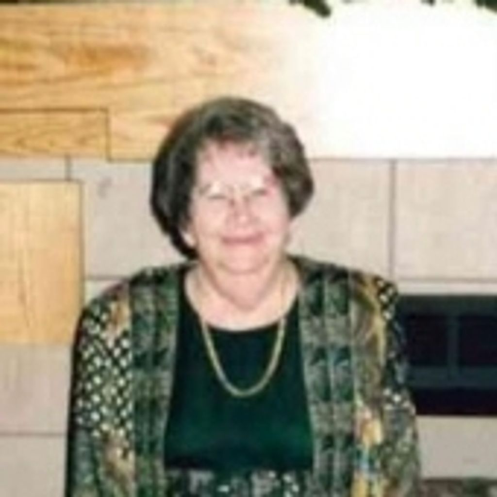 Jimmie Ruth Dobbs