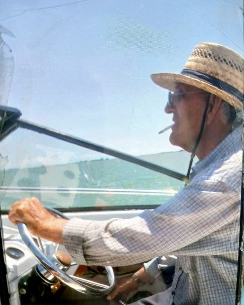 Joseph Kenneth Ruark, Sr. Profile Photo