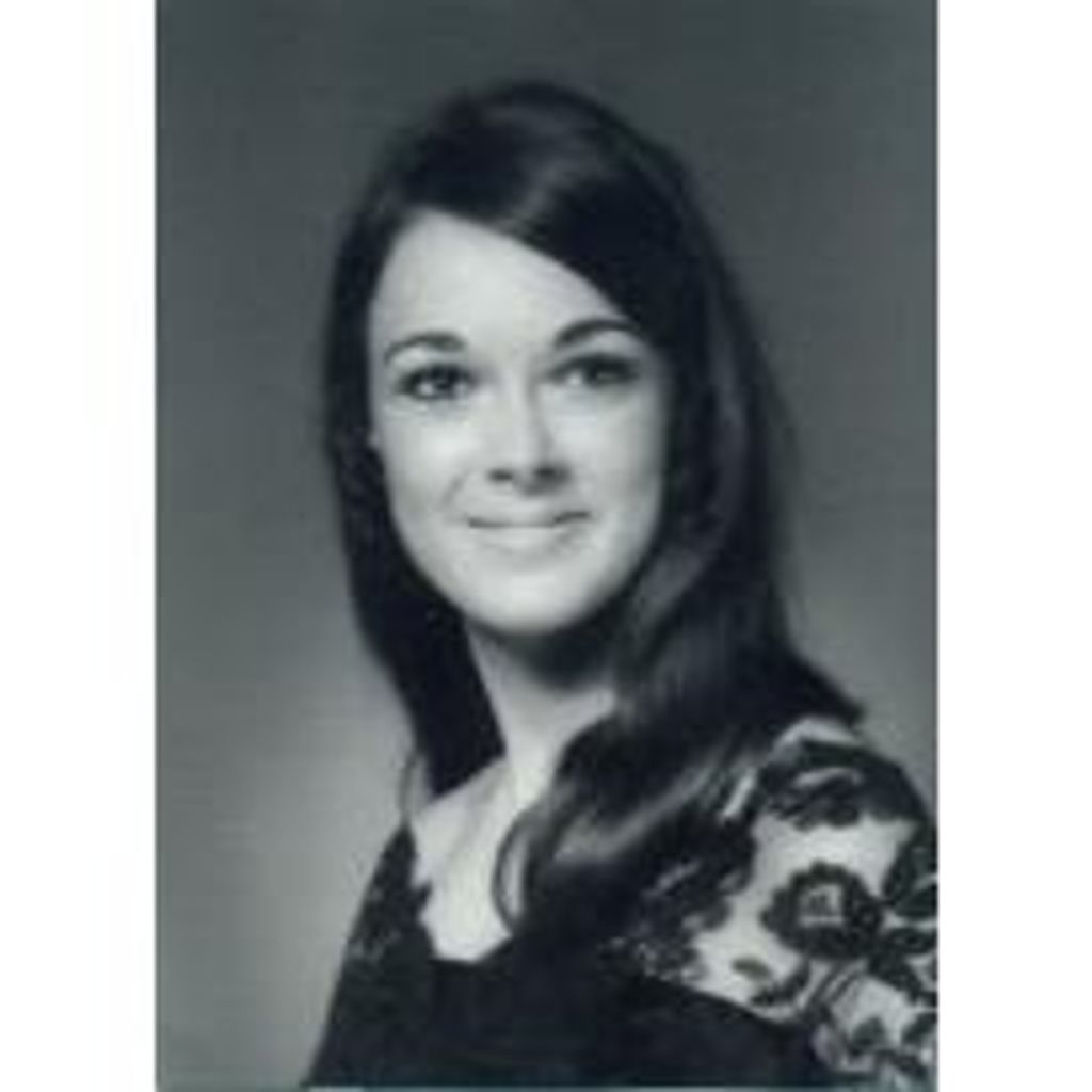 Jill Marie Atkinson Thompson