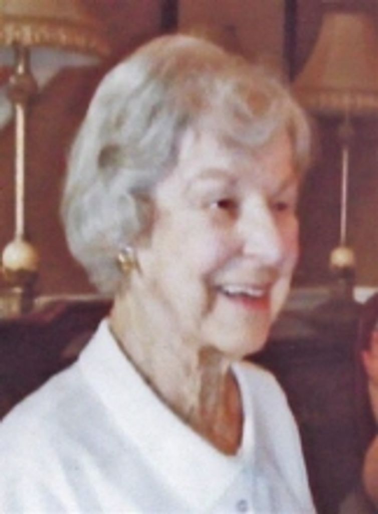 Ellen  Virginia Ackner