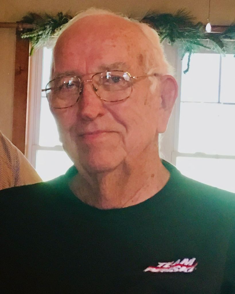 Harold Deneen Davis Profile Photo