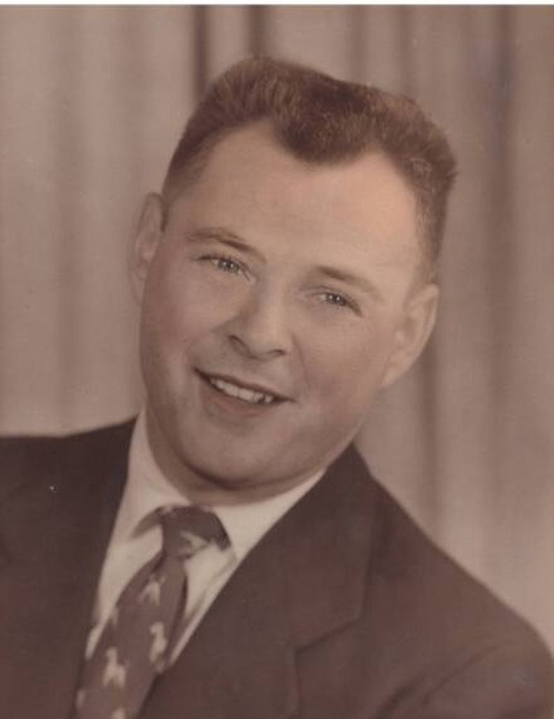 Howard Marion Chiles