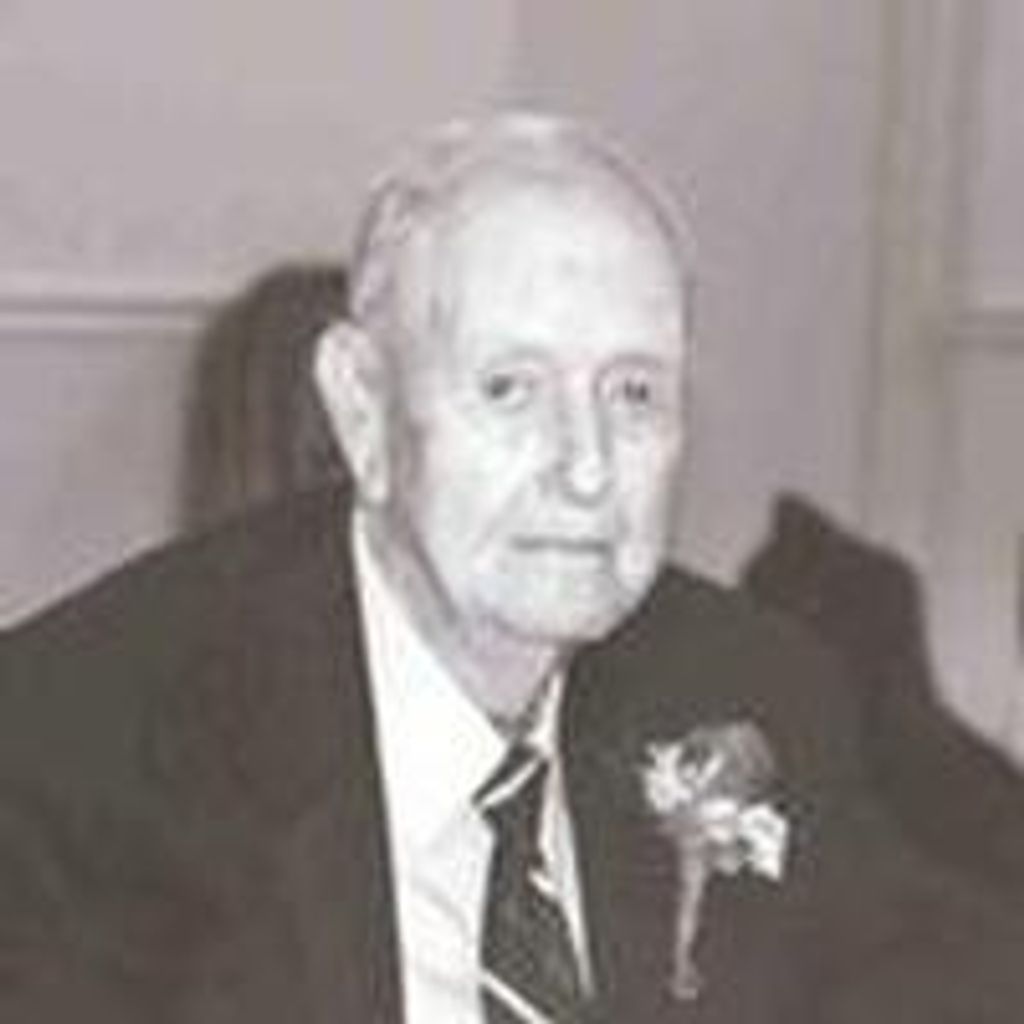 John Marvin Dewberry