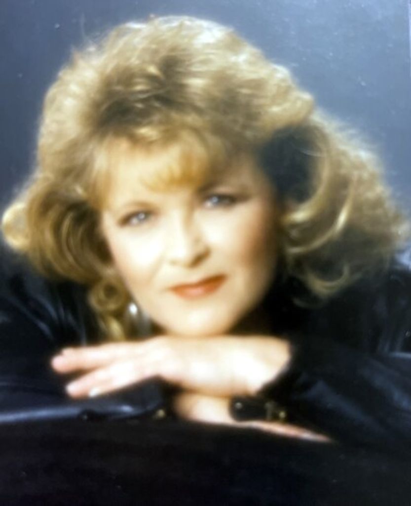 Linda Lou Heflin Profile Photo