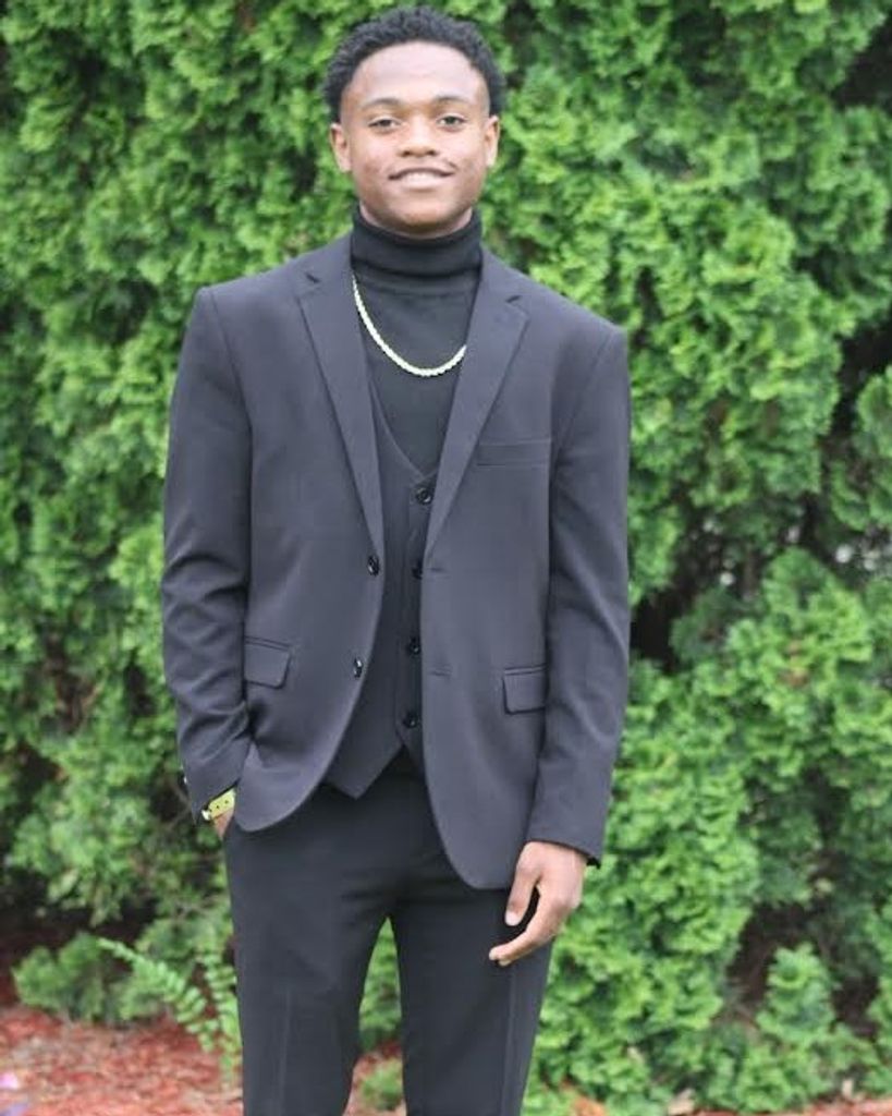 Monico Harmon Sanders Profile Photo