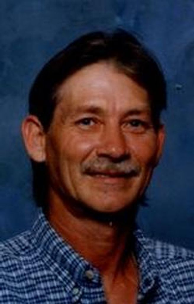 Ronald Steven Sutton