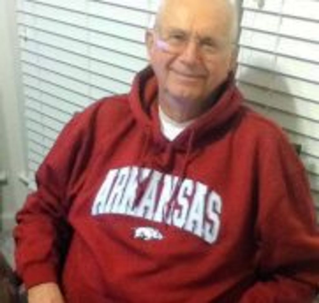 Jon Paul Clark Profile Photo