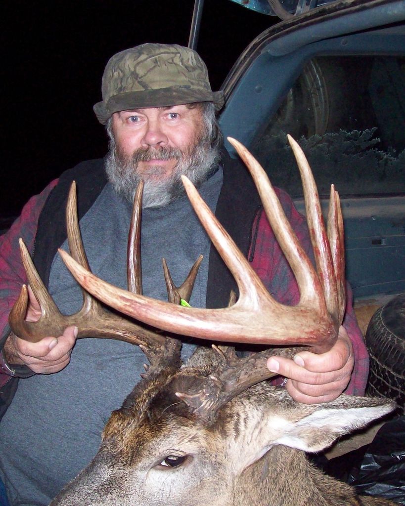 Carl Thomas Kettunen Profile Photo
